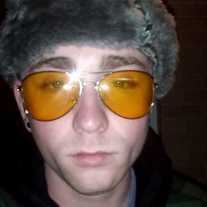 Meet your Posher, Jake