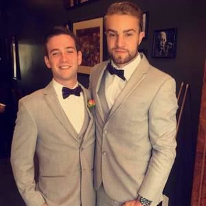 Meet your Posher, Jeffrey