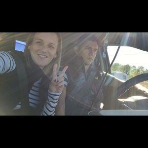 Meet your Posher, Marilyn