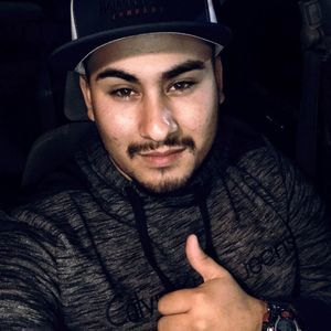 Meet your Posher, Salvador