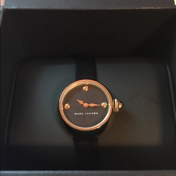 Marc Jacobs watch