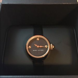 Marc Jacobs watch
