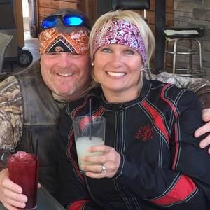 Meet your Posher, Joanna