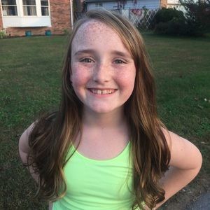 Meet your Posher, Krista