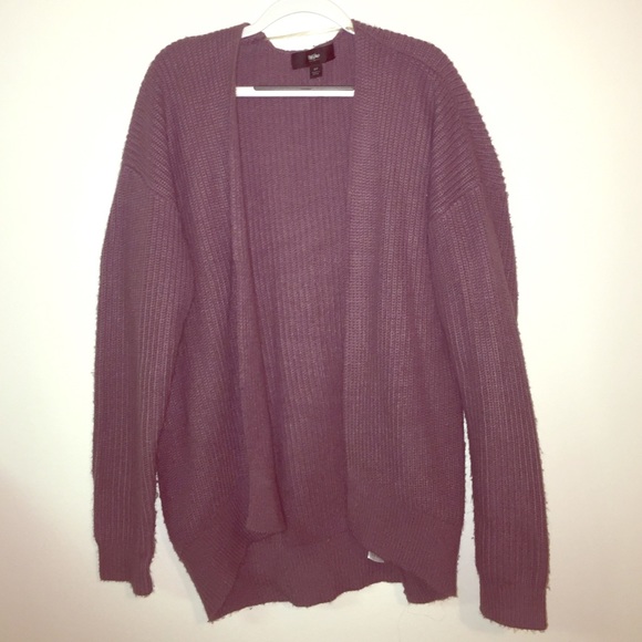boyfriend cardigan