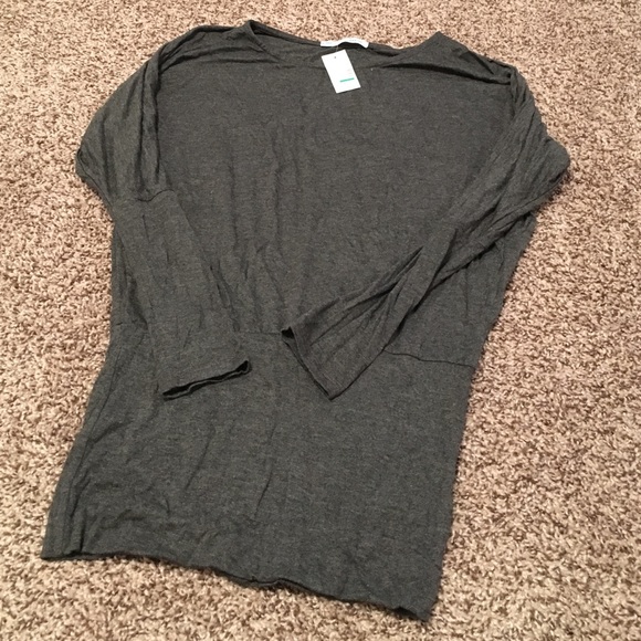 Tunic style top