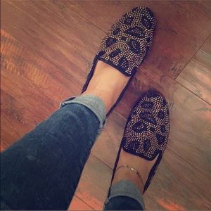 Steve Madden Loafers