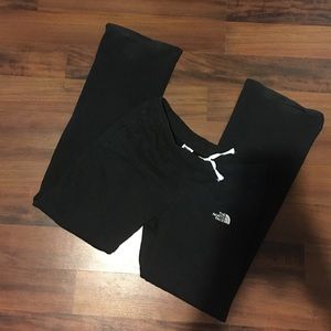 North Face Sweats