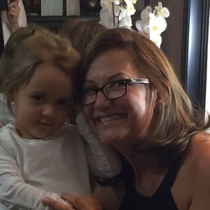 Meet your Posher, Rose