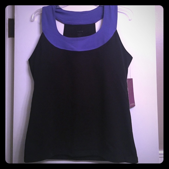Zobha Grace Tank size 12, new!