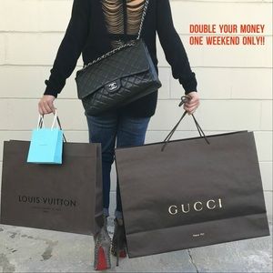 Meet your Posher, Yesenia