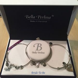 Bride To Be Bracelets