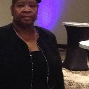 Meet your Posher, Shirley