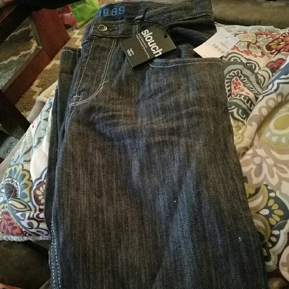 boys gap 1969 nwt jeans
