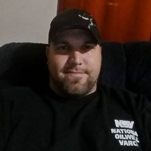 Meet your Posher, Erik