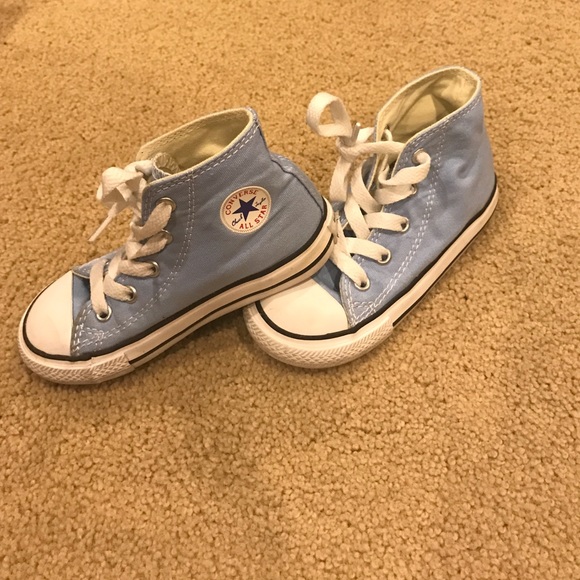 Converse sneakers