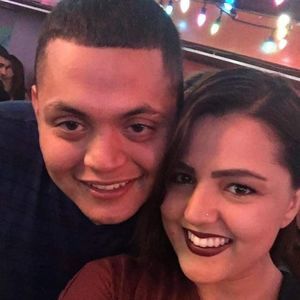 Meet your Posher, Deedee