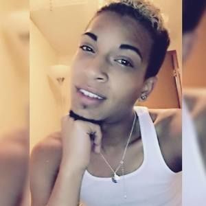 Meet your Posher, Isaiah