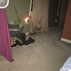 Meet your Posher, Tammy