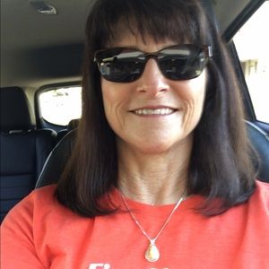 Meet your Posher, Kathy