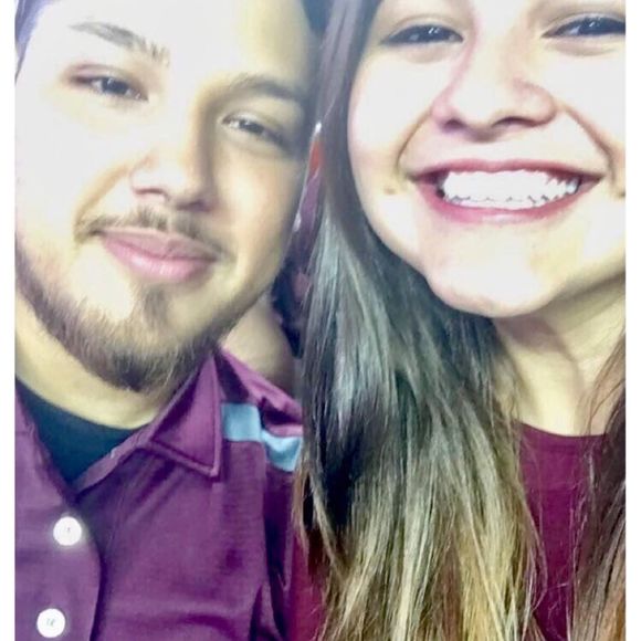 Meet your Posher, Enrique - Picture 1 of 1