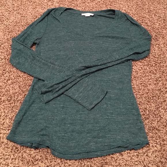 Blue green thermal