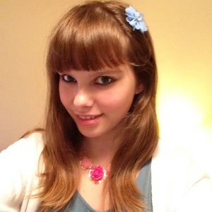 Meet your Posher, Melissa