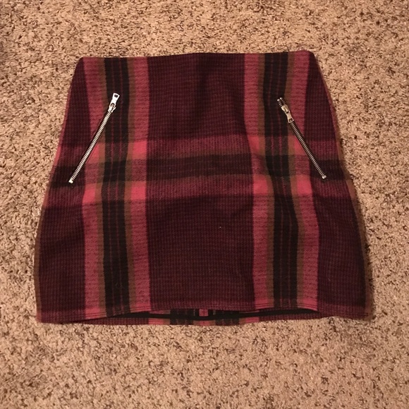 GAP skirt