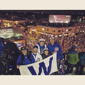 Meet your Posher, Taylor