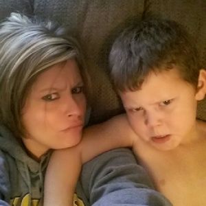 Meet your Posher, Randi