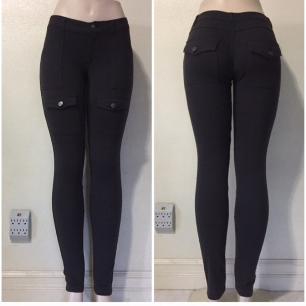 BRAND NEW Mid-rise Skinny Jeggings