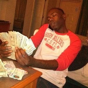 Meet your Posher, Timothy