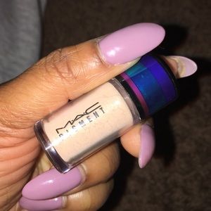 Mac Loose pigment