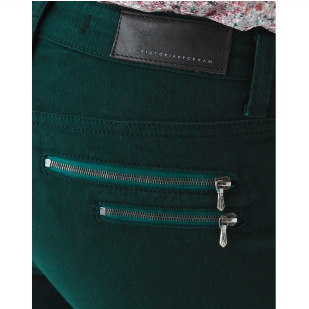 Victoria Beckham Jeans