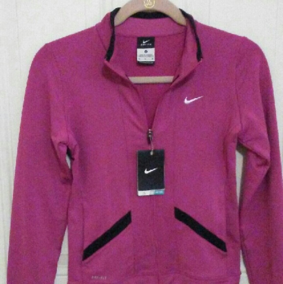 Nike Other - Nike training jacket