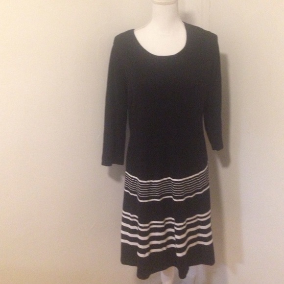 NWOT sweater dress