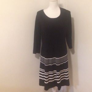 NWOT sweater dress