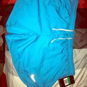 Nike shorts