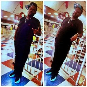 Meet your Posher, Thaddeus