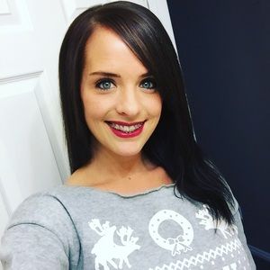 Meet your Posher, Lucy