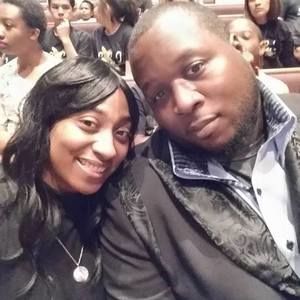 Meet your Posher, Terrence