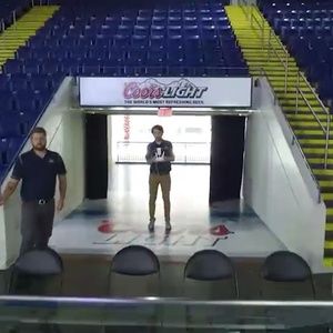 Meet your Posher, Peter