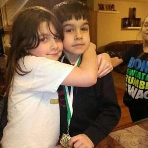 Meet your Posher, Giuseppa