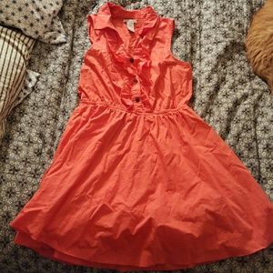Charlotte Russe Dress