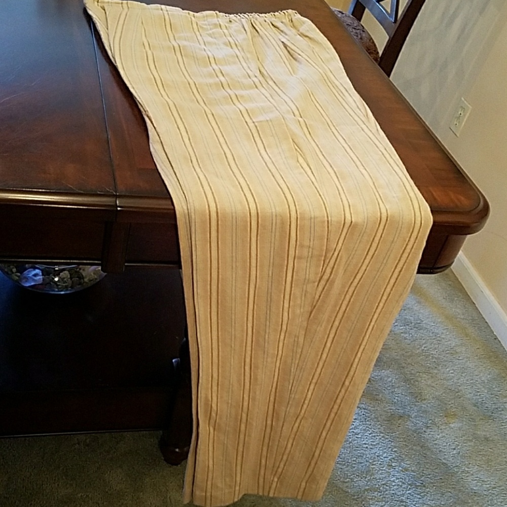 Preswick and Moore Linen Pants