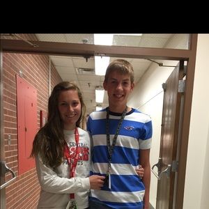 Meet your Posher, Carlie