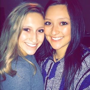 Meet your Posher, Alizebeth