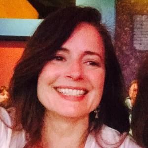 Meet your Posher, Kristin