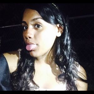 Meet your Posher, Kiara