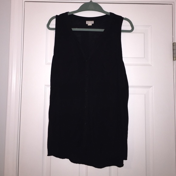 Converse One Star Tank